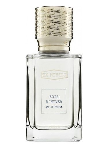 EX Nihilo Bois d Hiver 50 мл