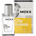 Mexx City Breeze For Her 30 мл тестер