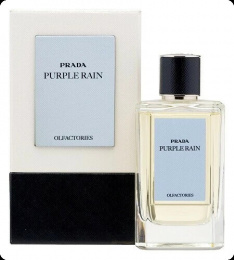 Prada Purple Rain