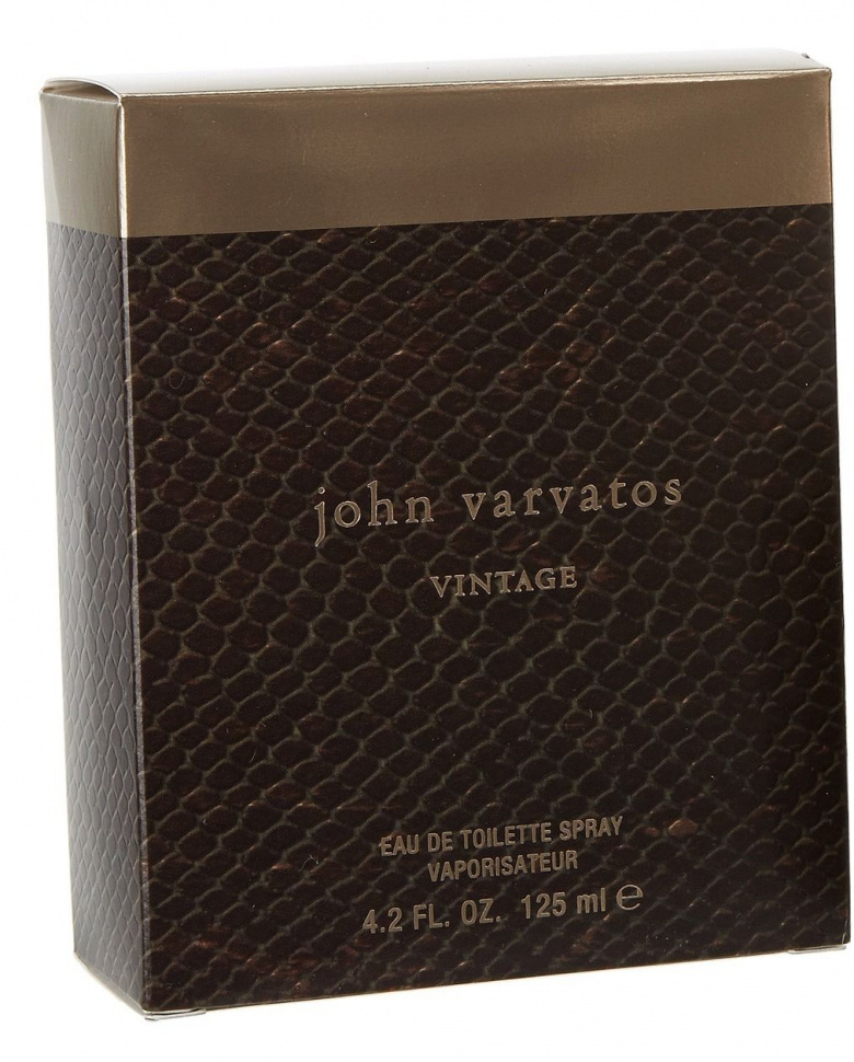John Varvatos Vintage 75 мл