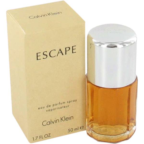 Calvin Klein Escape 100 мл тестер