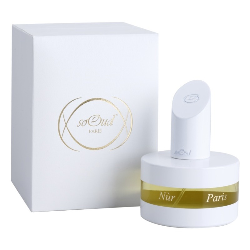 SoOud Nur Parfum Eau Fine 60 мл тестер