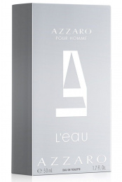 Azzaro Pour Homme L"Eau