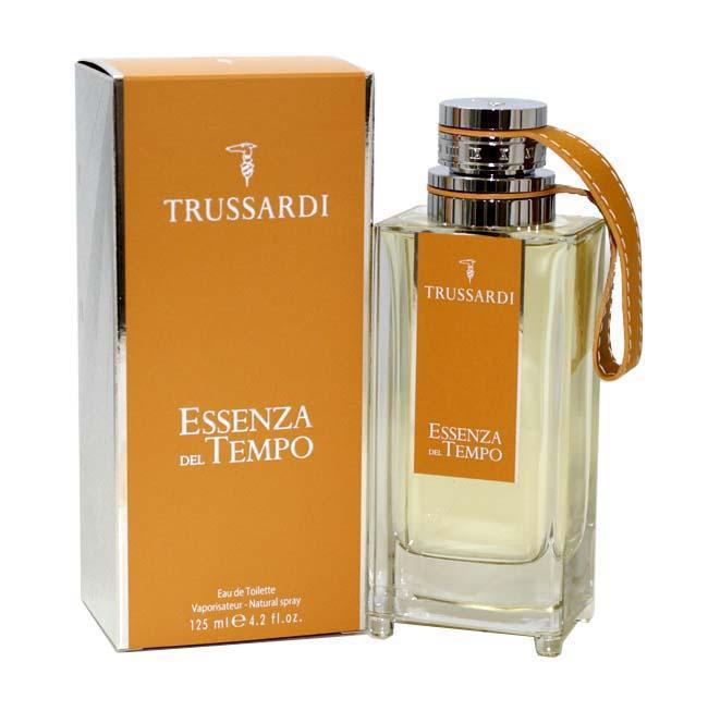 Trussardi Essenza Del Tempo 75 мл