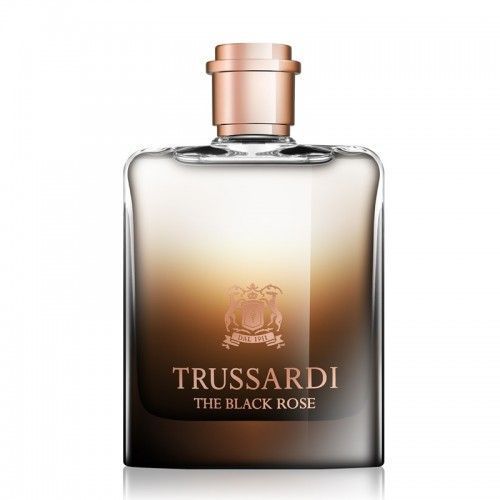 Trussardi The Black Rose 100 мл