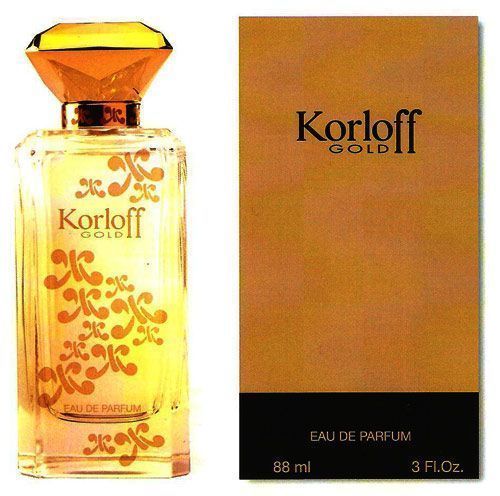 Korloff Paris Korloff Gold 88 мл