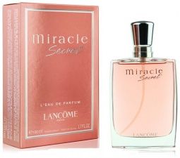 Lancome Miracle Secret