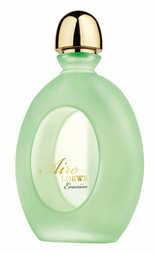 Loewe Aire Evasion 100 мл тестер
