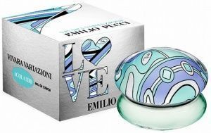Emilio Pucci Vivara Variazioni Acqua 330 30 мл