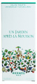 Hermes Un Jardin apres la Mousson 100 мл тестер