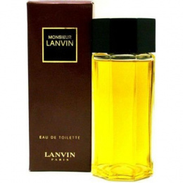 Lanvin Monsieur