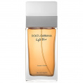 Dolce And Gabbana D&G Light Blue Sunset in Salina 50 мл