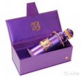 Alexandre J The Collector Iris Violet 100 мл тестер