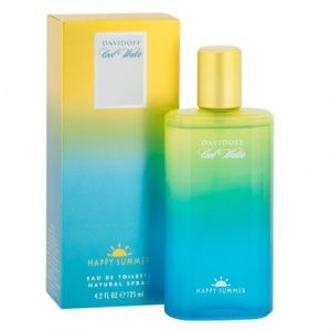 Davidoff Cool Water Happy Summer