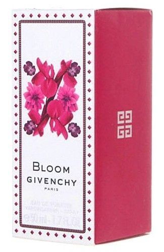 Givenchy Bloom 50 мл тестер