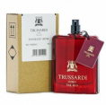Trussardi Uomo The Red 50 мл тестер