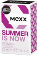 Mexx Summer Is Now Woman 20 мл