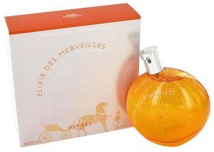 Hermes Elixir des Merveilles 30 мл