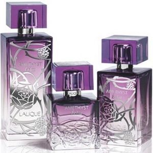 Lalique Amethyst Eclat 100 мл тестер
