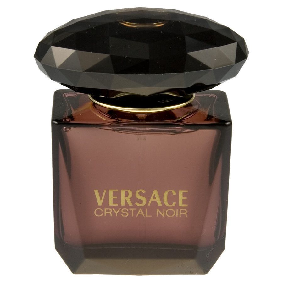 Versace Crystal Noir