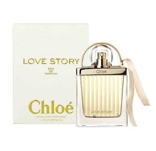  Chloe Love Story 30 мл