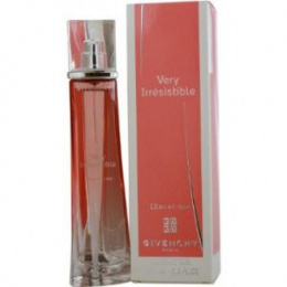 Givenchy Very Irresistible L`Eau en Rose