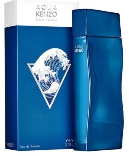 Kenzo Aqua Kenzo pour Homme 30 мл