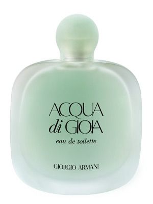 Giorgio Armani Acqua di GIOIA eau de toilette 50 мл