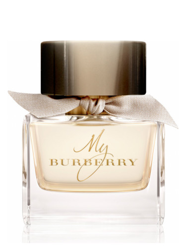 Burberry My Burberry Eau de Toilette 50 мл