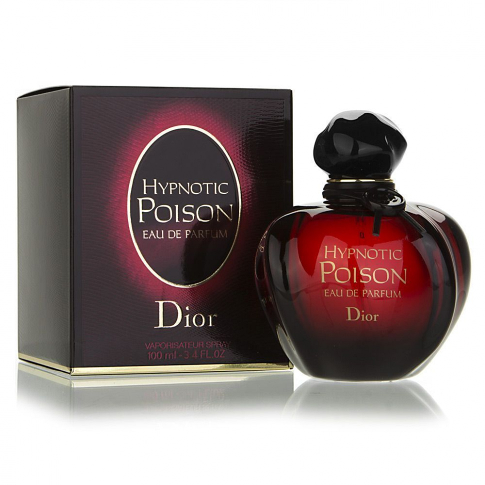 Christian Dior Hypnotic Poison Eau de Parfume 0 мл