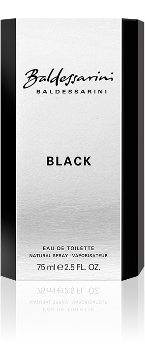 Baldessarini Black 50 мл