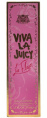 Juicy Couture Viva La Juicy La Fleur 150 мл Тестер