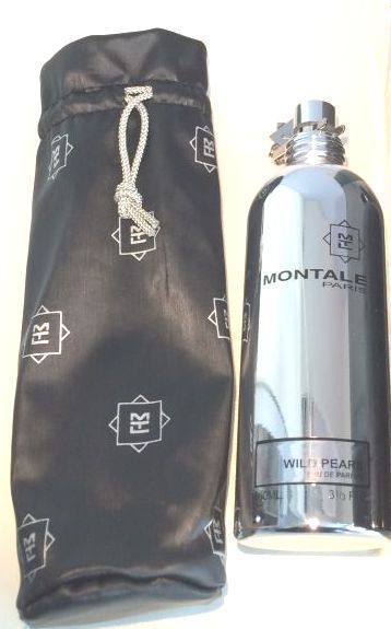 Montale Wild Pears 20 мл