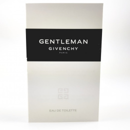 Givenchy Gentleman