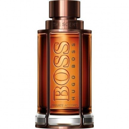 Hugo Boss The Scent Private Accord for him