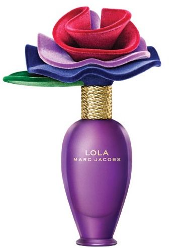 Marc Jacobs Lola Velvet 50 мл