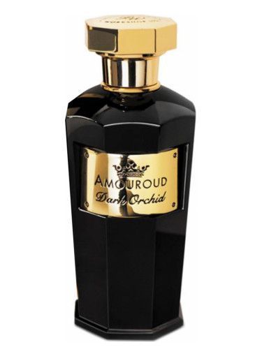 Amouroud Dark Orchid 100 мл