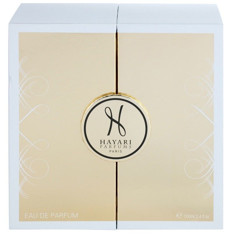 Hayari Parfums Goldy 100 мл тестер