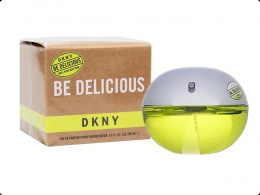 DKNY Be Delicious
