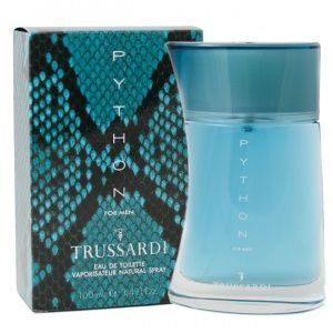 Trussardi Python for Men 50 мл