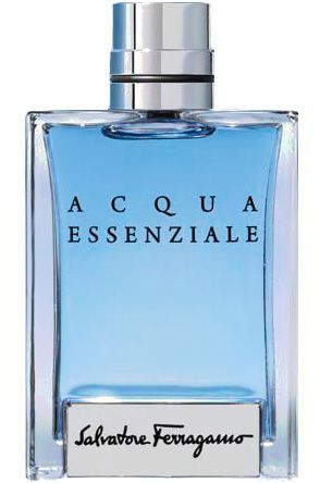  Salvatore Ferragamo Acqua Essenziale 50 мл