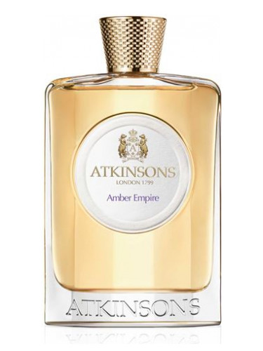 Atkinsons Amber Empire 100 мл