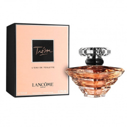 Lancome Tresor Eau de Toilette