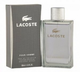 Lacoste pour Homme