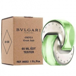 Bvlgari Omnia Green Jade