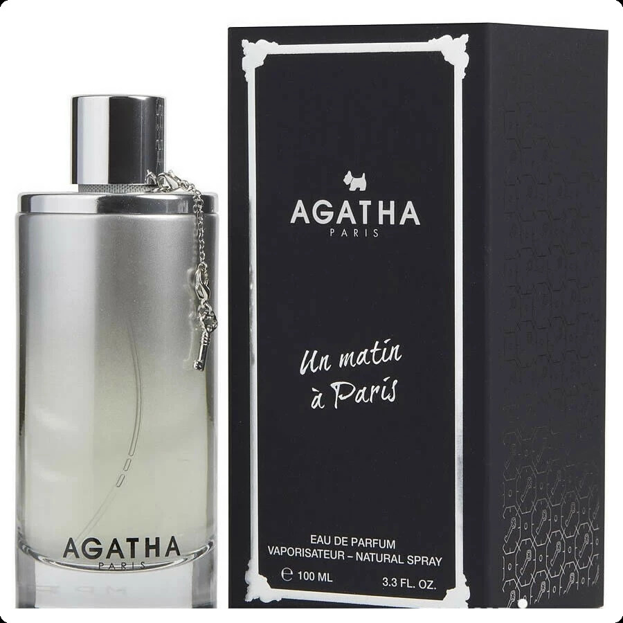 Agatha Un Matin a Paris 50 мл