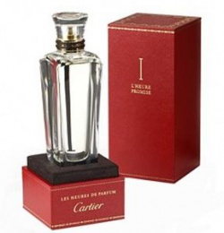 Cartier L`Heure Promise I