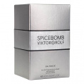 Viktor & Rolf Spicebomb Eau Fraiche 90 мл тестер