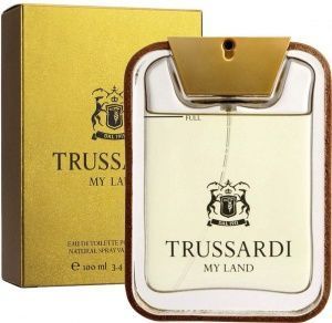  Trussardi My Land 30 мл