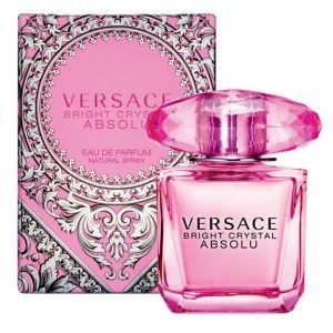  Versace Bright Crystal Absolu 30 мл